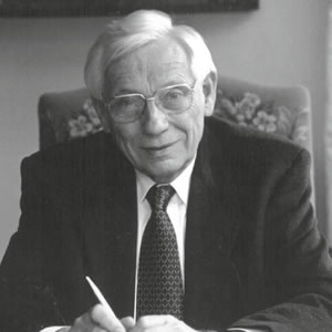 Friedbert Schulze